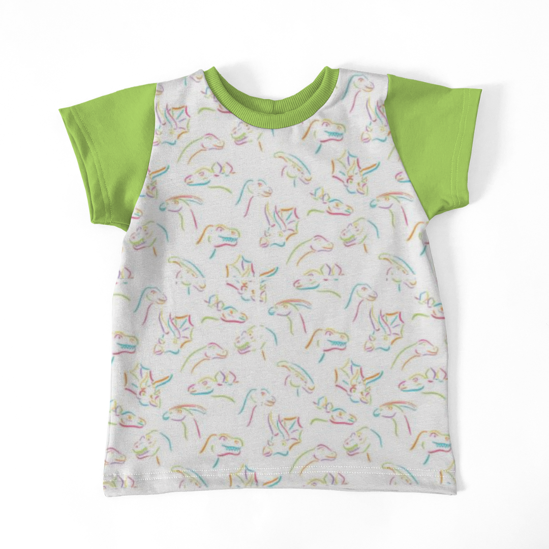 Dino Tee