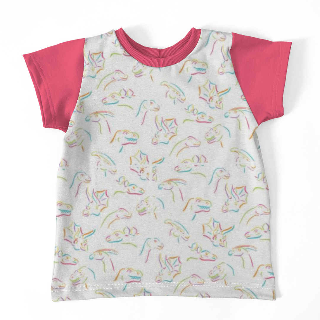 Dino Tee
