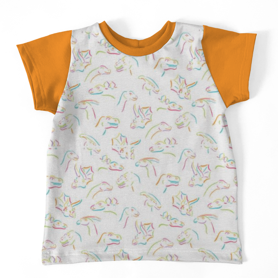Dino Tee