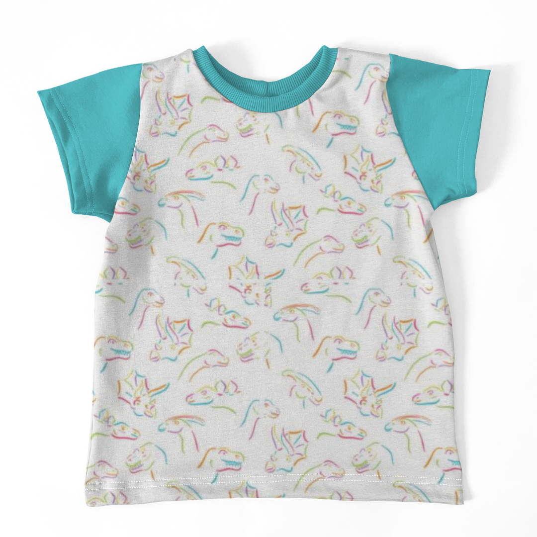 Dino Tee