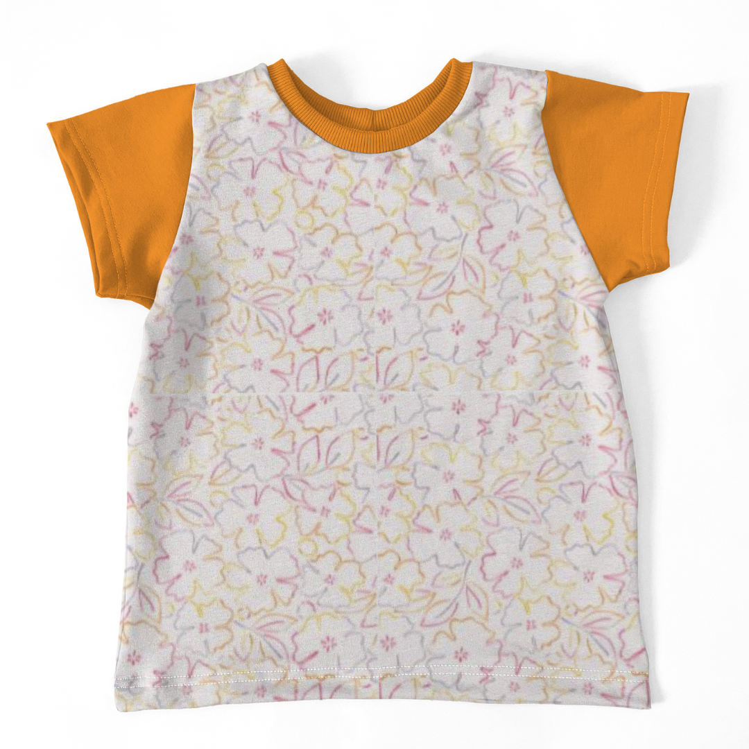 Hibiscus Tee