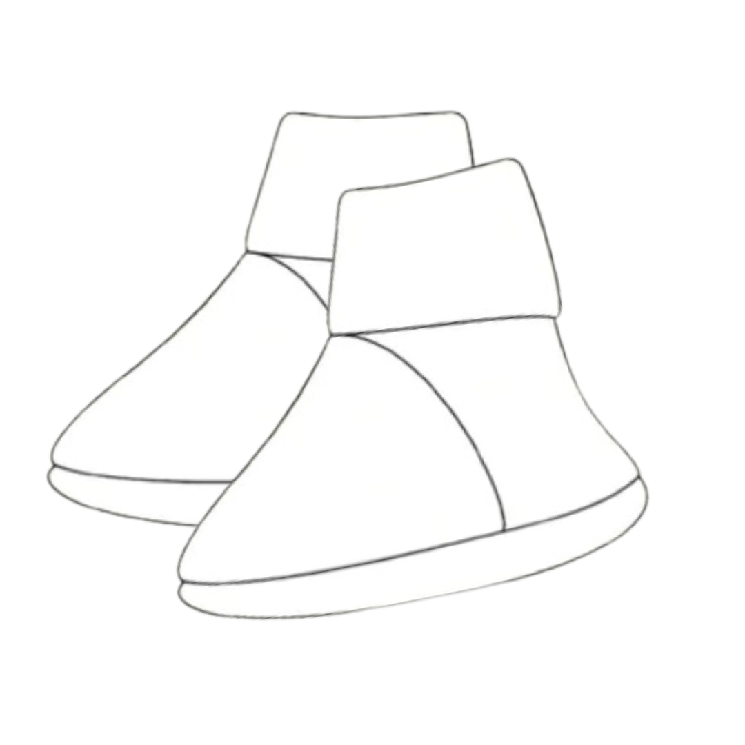 Booties