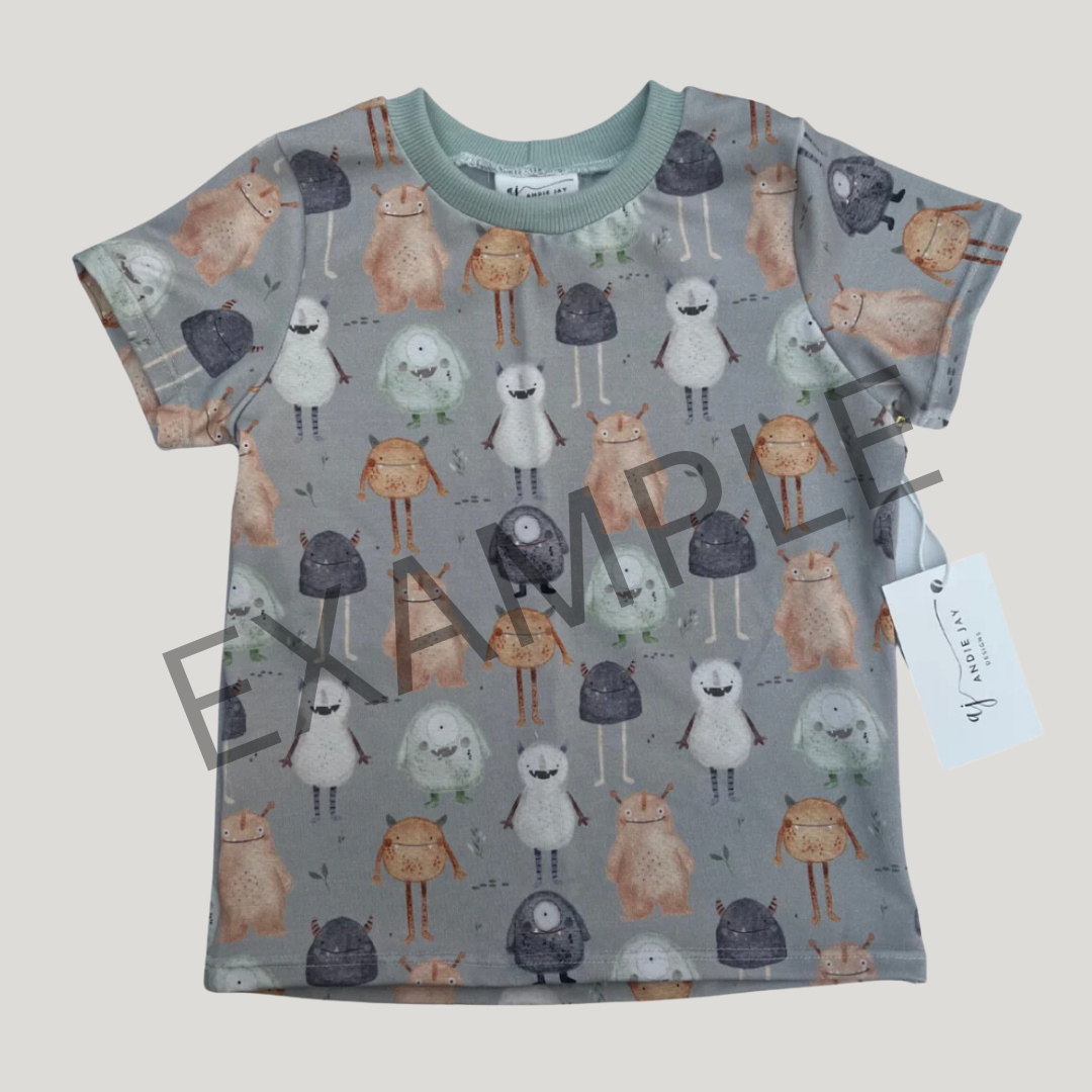 Basic Tee
