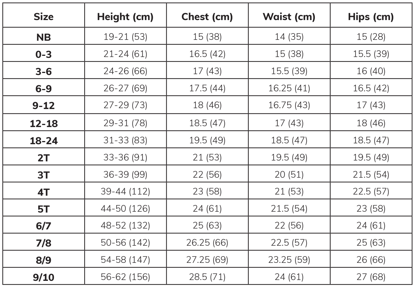 Oversized Sweater Dress (9-12M)