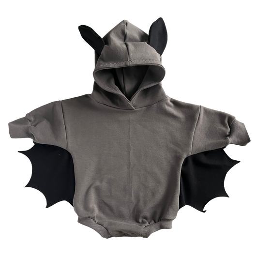 Baby Bat Costume (Newborn)