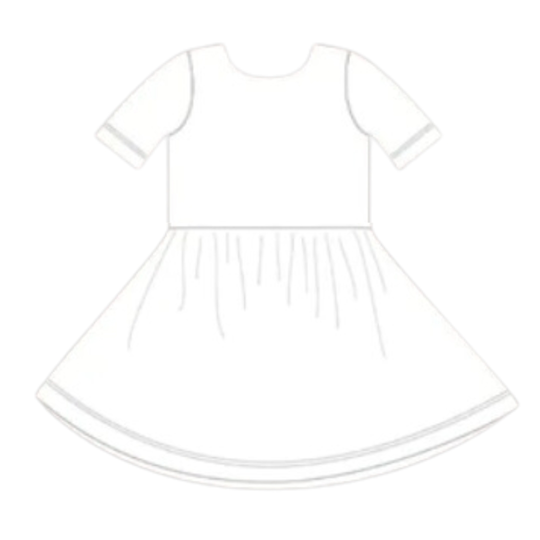 Swing Dress