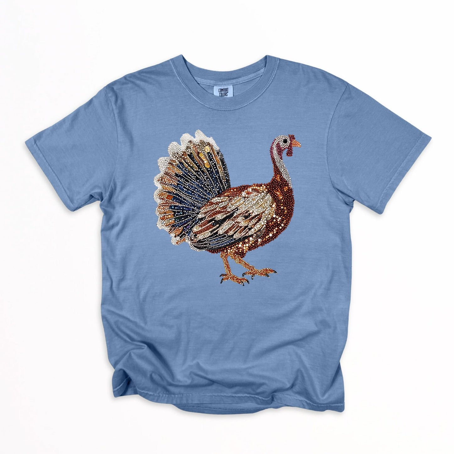 Adult Thanksgiving Sweatshirt