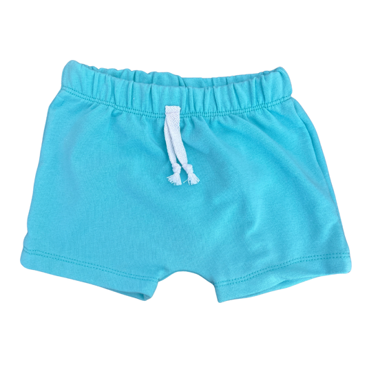 Play Shorts in Blue