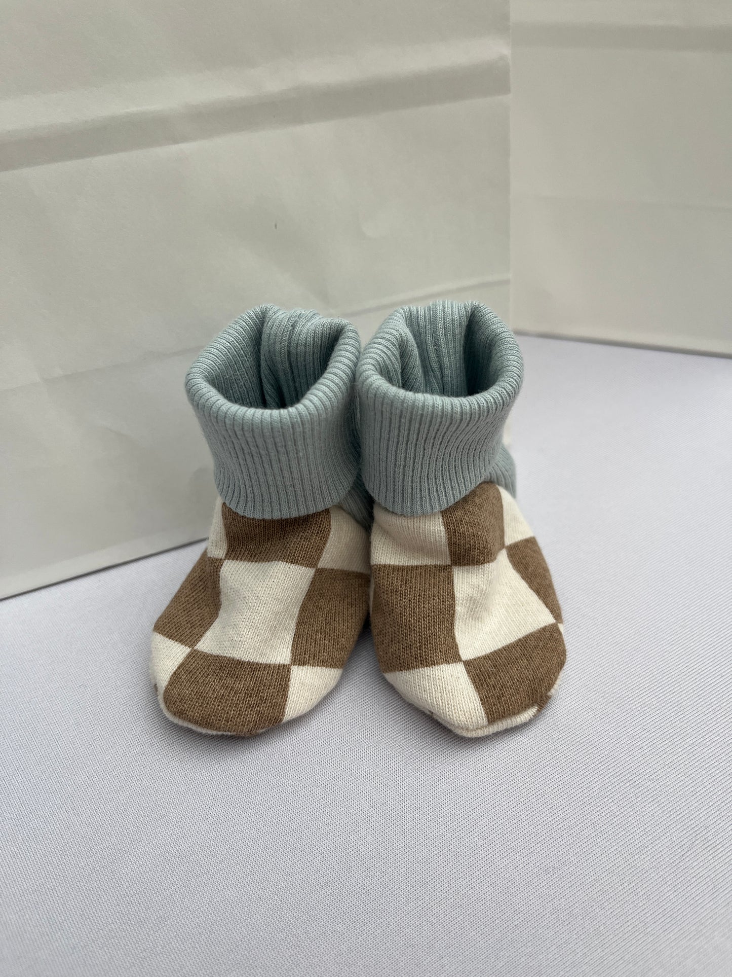 Baby Booties