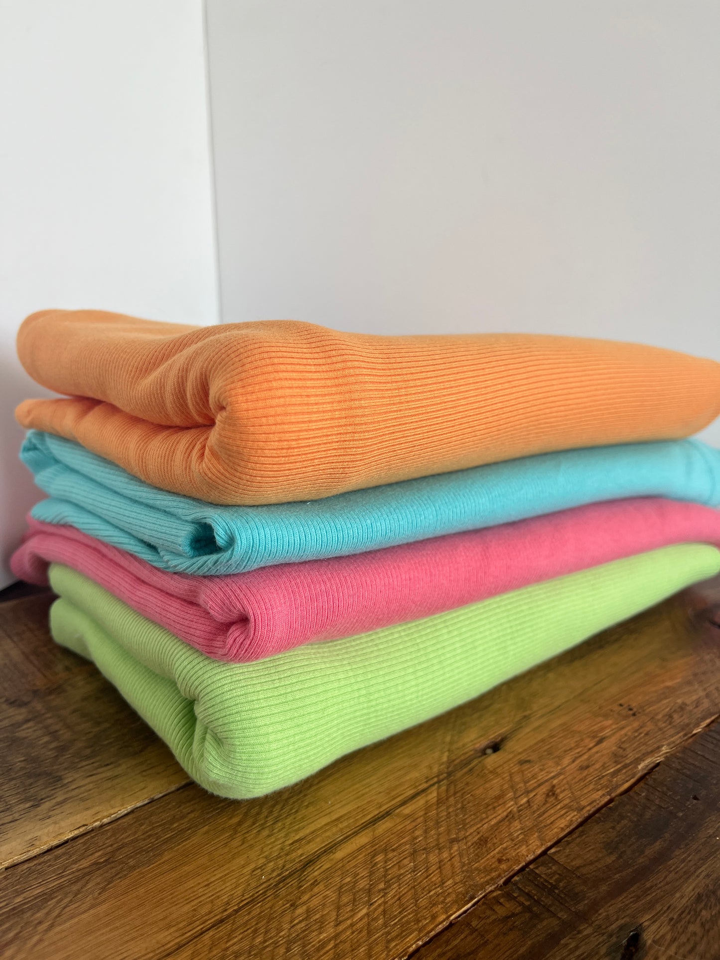 Summer Wardrobe Capsule