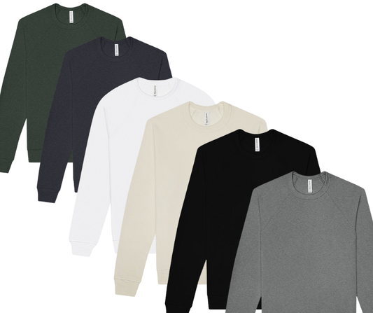 Adult Thanksgiving Sweatshirt